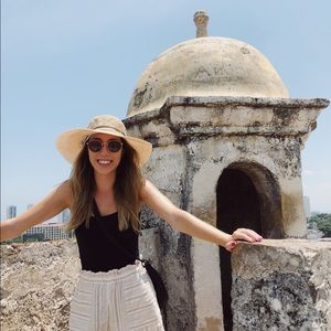 Meet your Posher, Samantha